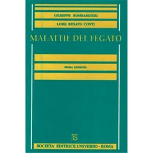 Malattie del fegato